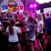 Zeltlager 2017 Dörgen